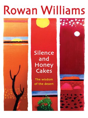 cover image of Silence and Honey Cakes